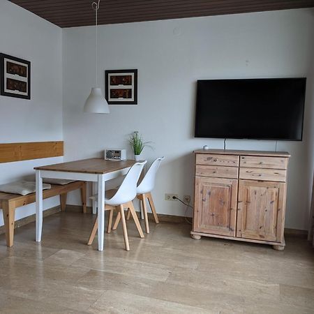 Appartementhaus Lengsdorf Маурах Екстер'єр фото