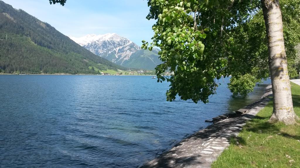 Appartementhaus Lengsdorf Маурах Екстер'єр фото