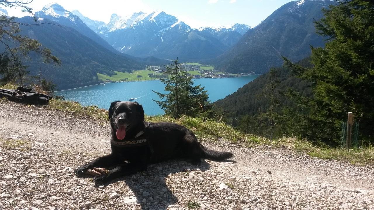 Appartementhaus Lengsdorf Маурах Екстер'єр фото